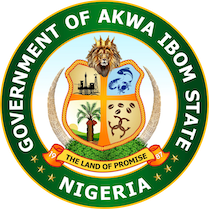 Akwa Ibom State Government logo