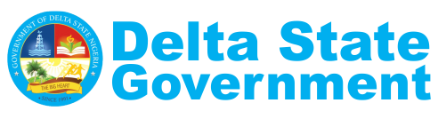 Delta State Government / Ministry of Works logo