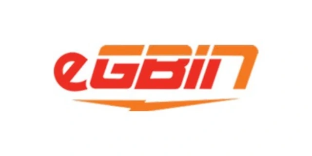Egbin Power logo