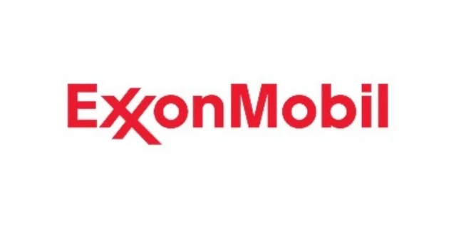 ExxonMobil logo