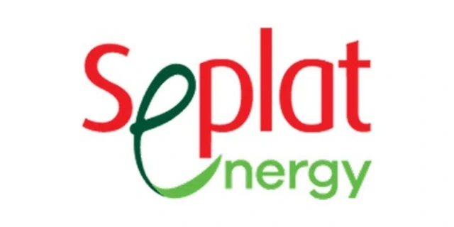 Seplat Energy logo