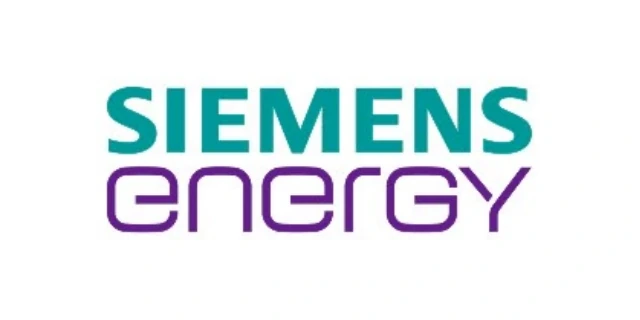 Siemens Energy logo