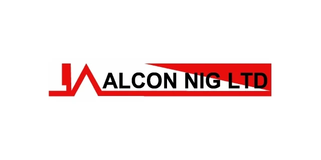 Alcon Nigeria Limited logo