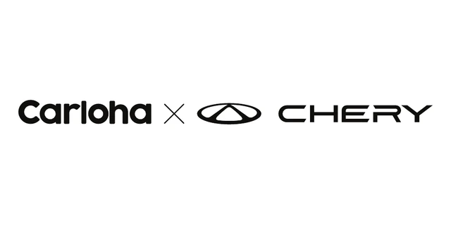 Carloha × Chery logo