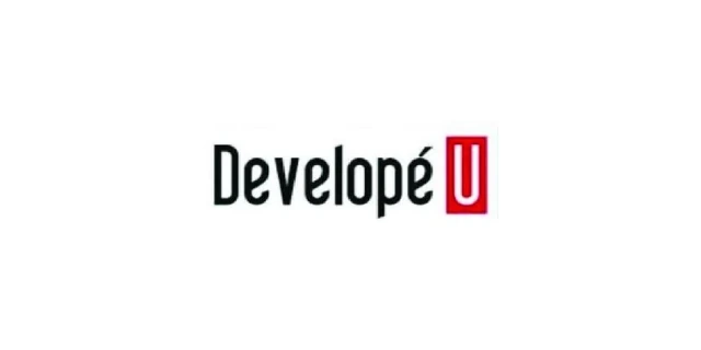 Developé U logo