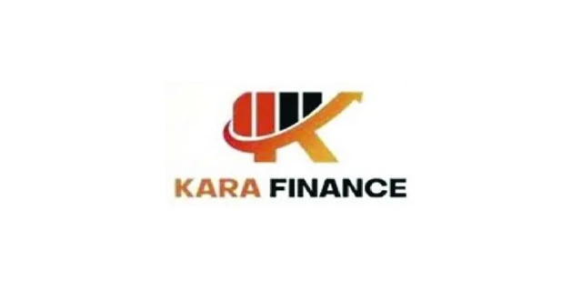 Kara Finance logo