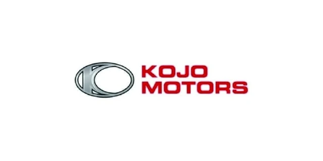 Kojo Motors logo
