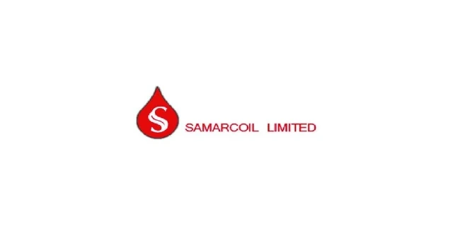 Samarcoil Limited logo
