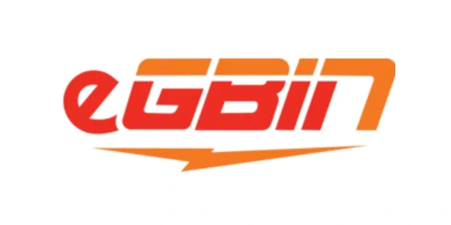 Egbin Power logo