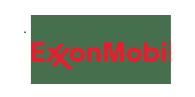 ExxonMobil logo