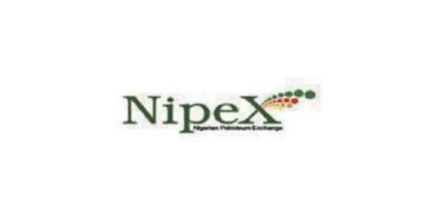 NipeX logo