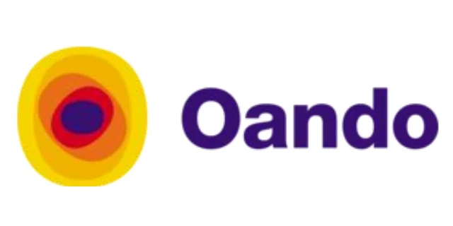 Oando logo