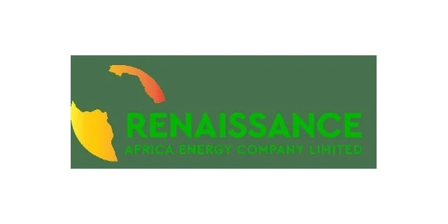 Renaissance Africa Energy logo