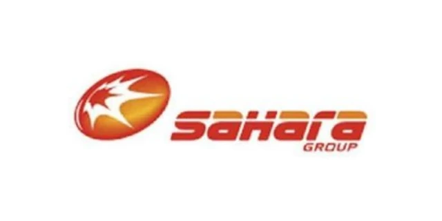 Sahara Group logo