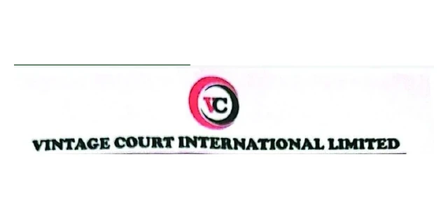 Vintage Court International logo
