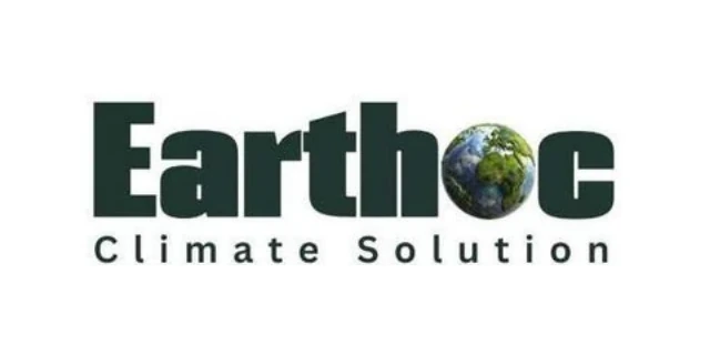 Earthoc Climate Solution logo