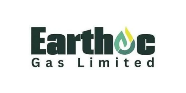 Earthoc Gas Limited logo