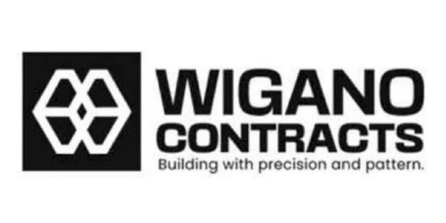 Wigano Contracts logo